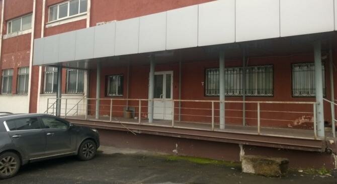 офис г Нижний Новгород Пролетарская ул Геологов 1а фото 1