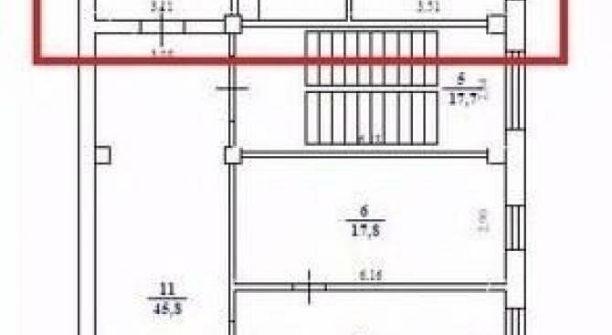 офис г Нижний Новгород Буревестник ул Коновалова 18 фото 3