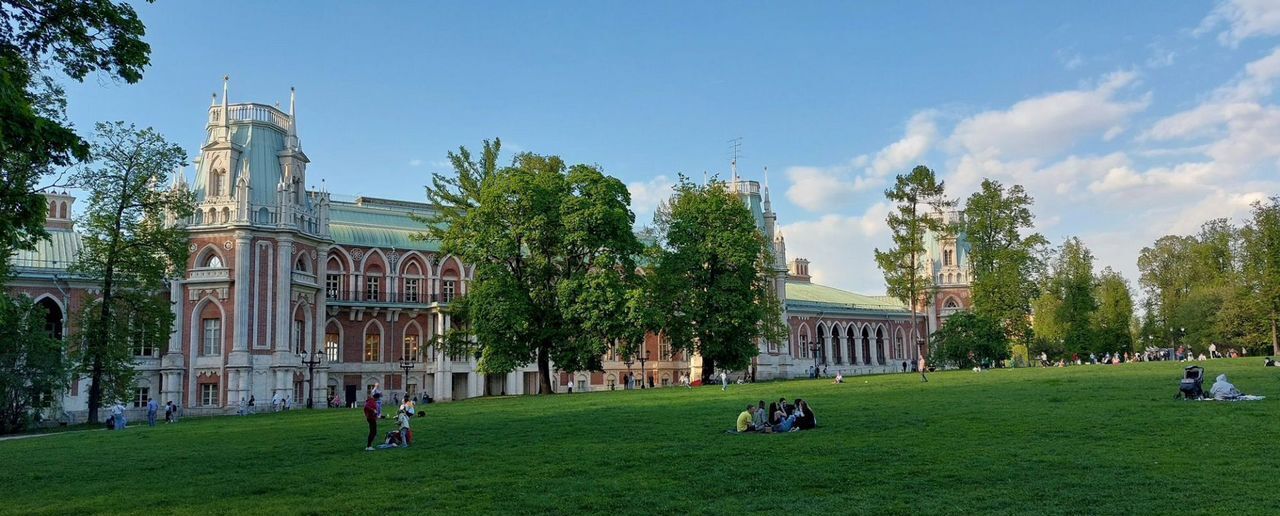 квартира г Москва метро Москворечье ул Каспийская 2к/2 фото 30