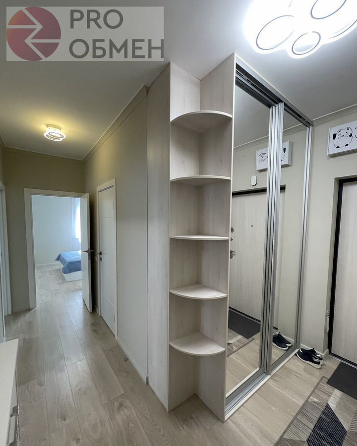 квартира г Москва метро Медведково ул Тайнинская 9к/1 фото 22