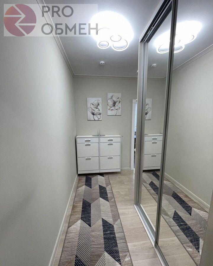 квартира г Москва метро Медведково ул Тайнинская 9к/1 фото 25