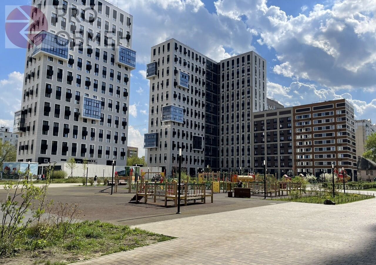квартира г Москва метро Медведково ул Тайнинская 9к/1 фото 37