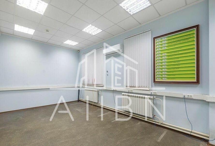 свободного назначения г Москва метро Бабушкинская ул Лётчика Бабушкина 6с/2 фото 13