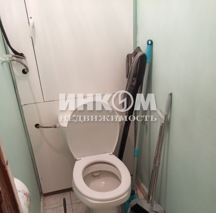 квартира г Москва метро Ховрино ул Дыбенко 22к/3 фото 9