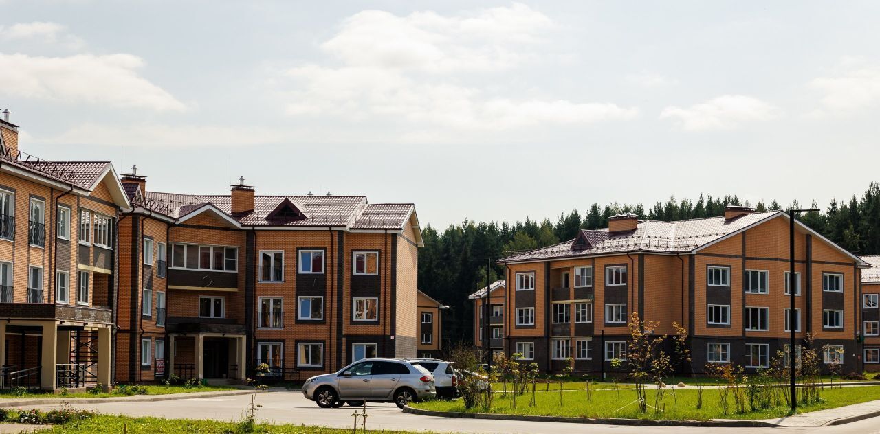 квартира г Москва ул Генерала Донскова 27к/6 Апрелевка фото 9