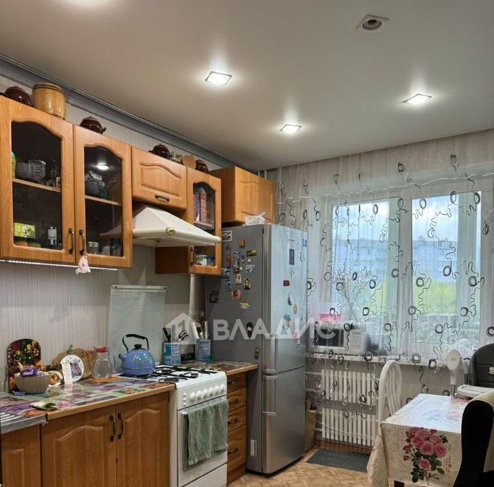 квартира г Обнинск ул Гагарина 40 фото 12