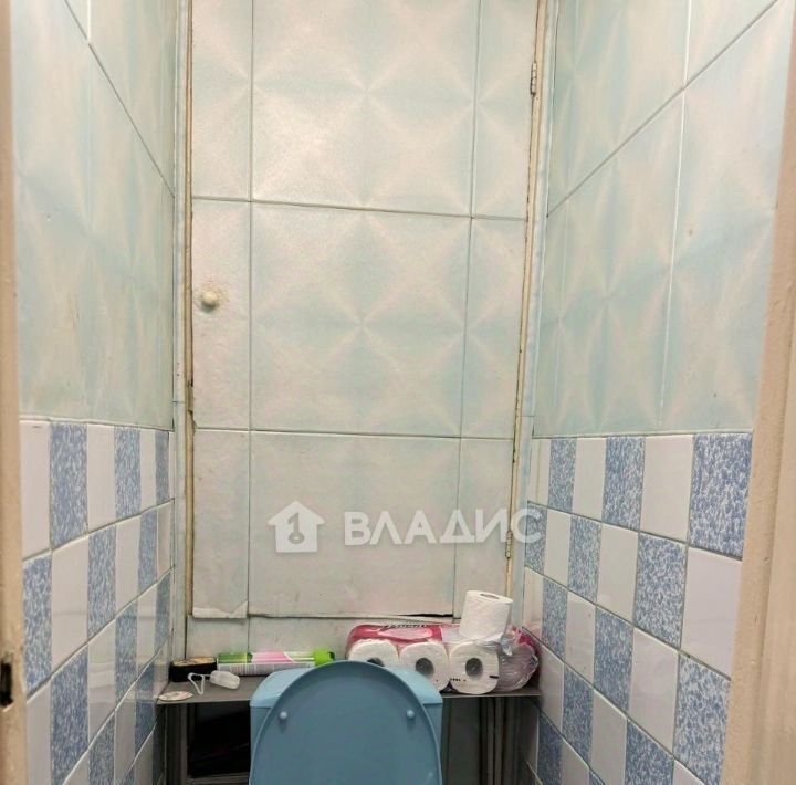 квартира г Обнинск ул Гагарина 40 фото 17