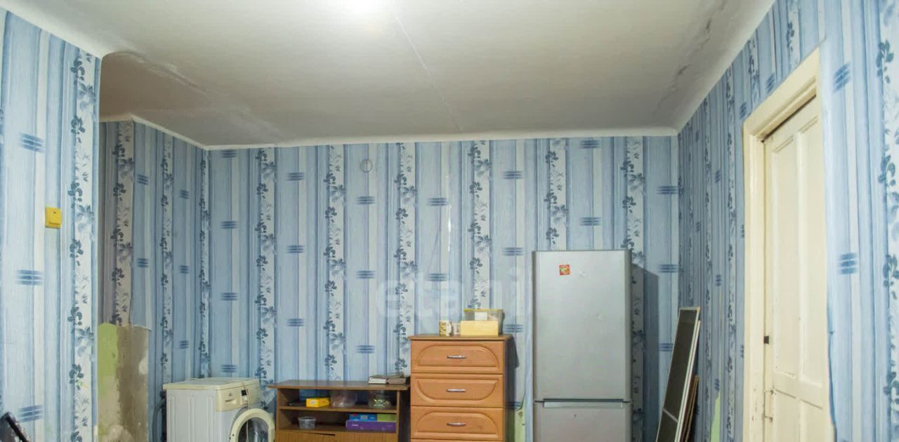 квартира г Прокопьевск р-н Центральный ул Оренбургская 14 фото 6