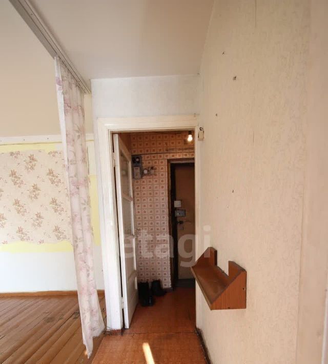 квартира г Киселевск ул Унжакова 3 фото 15