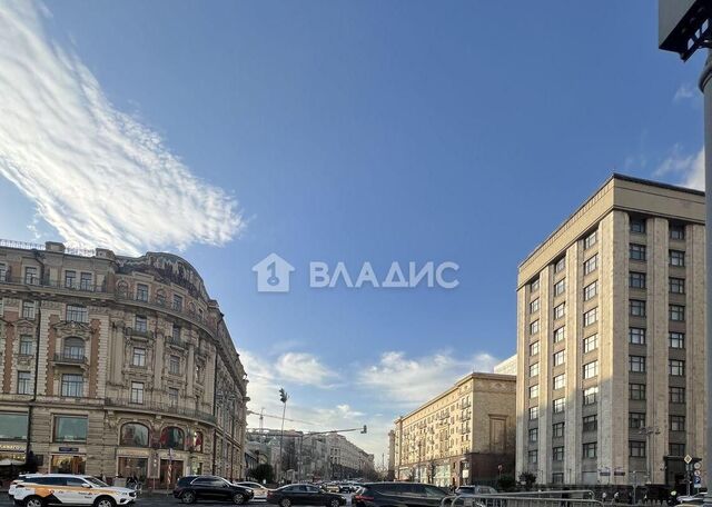 метро Пушкинская ул Тверская 12с/6 фото