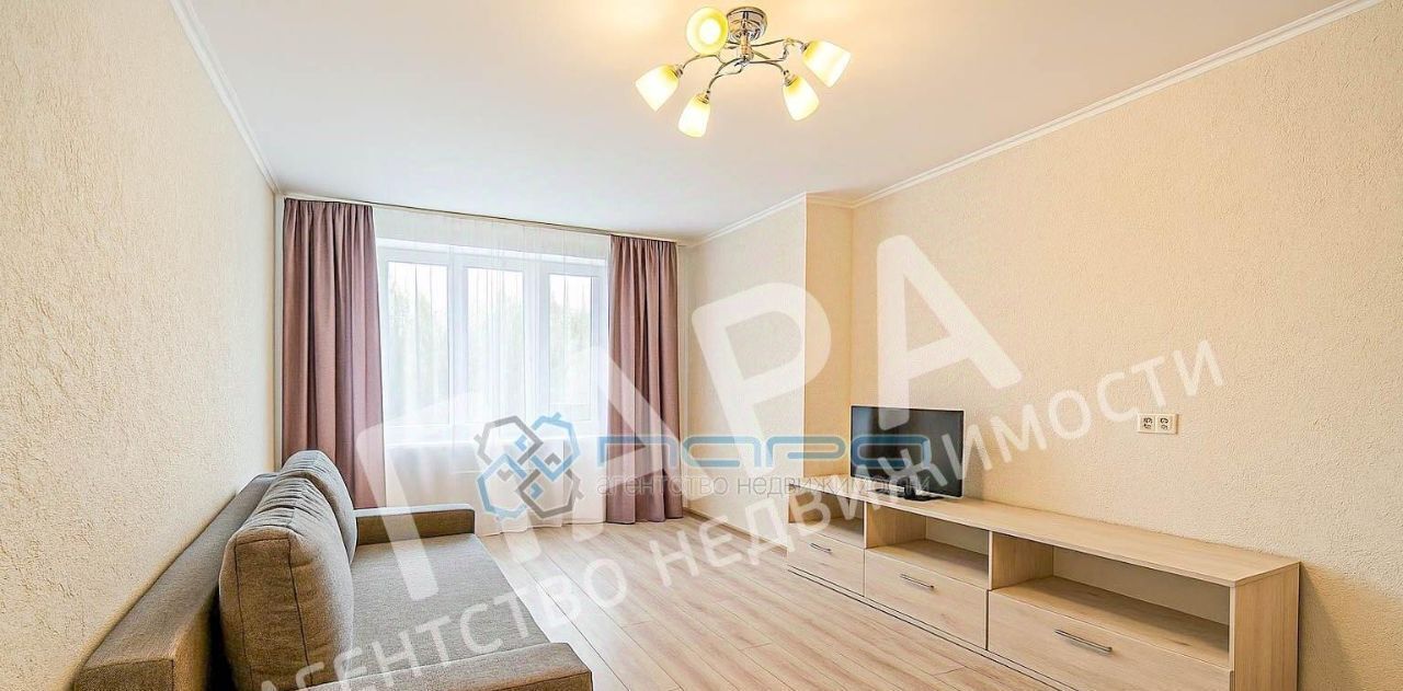 квартира г Самара Безымянка ул Краснодонская 10а фото 5