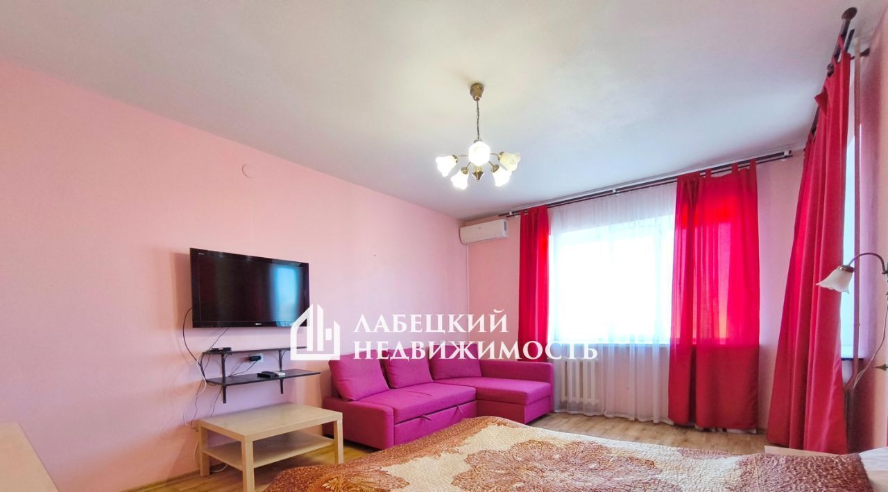 квартира г Самара Алабинская пер Тургенева 7 фото 5
