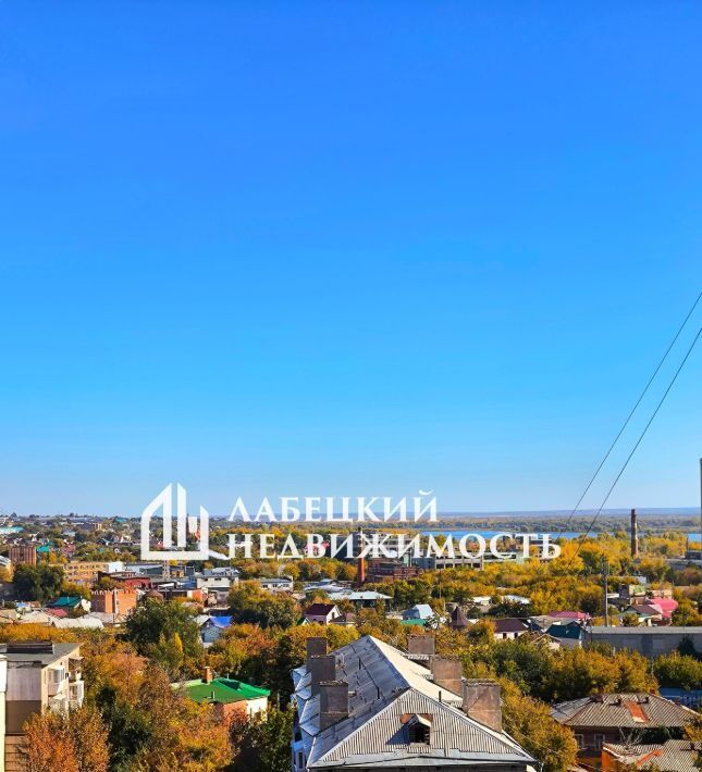 квартира г Самара Алабинская пер Тургенева 7 фото 6