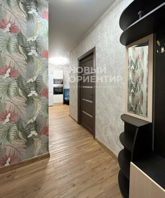 квартира г Екатеринбург Ботаническая ул Счастливая 4 фото 10