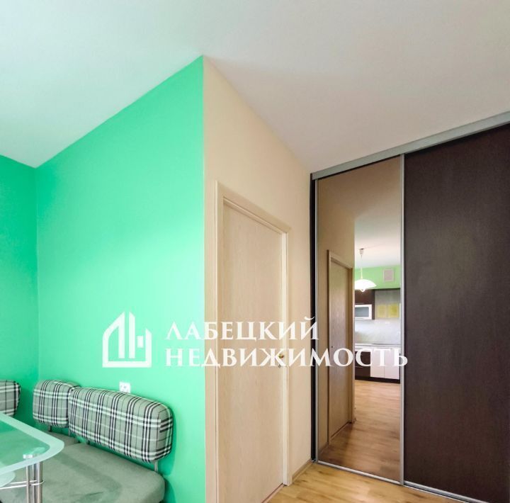 квартира г Самара Алабинская пер Тургенева 7 фото 12