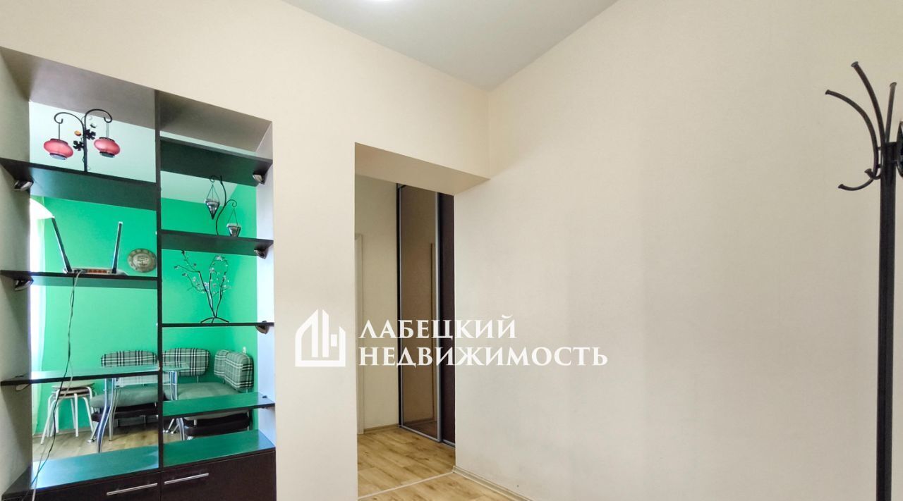 квартира г Самара Алабинская пер Тургенева 7 фото 15