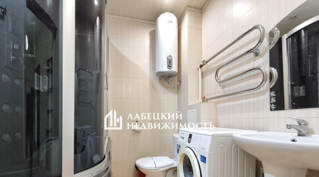 квартира г Самара Алабинская пер Тургенева 7 фото 16