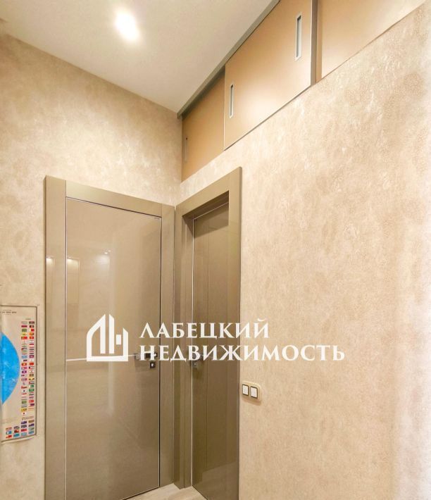 квартира г Самара Алабинская ул Садовая 176 фото 27