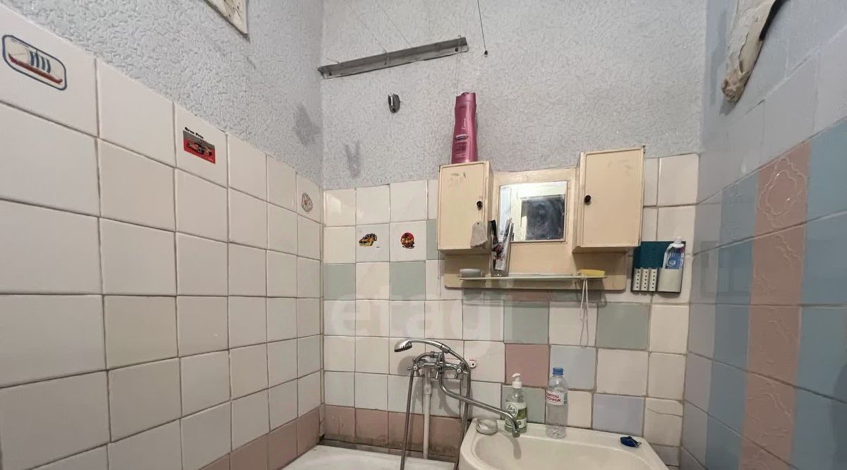 квартира г Смоленск р-н Заднепровский ул Лавочкина 38 фото 7