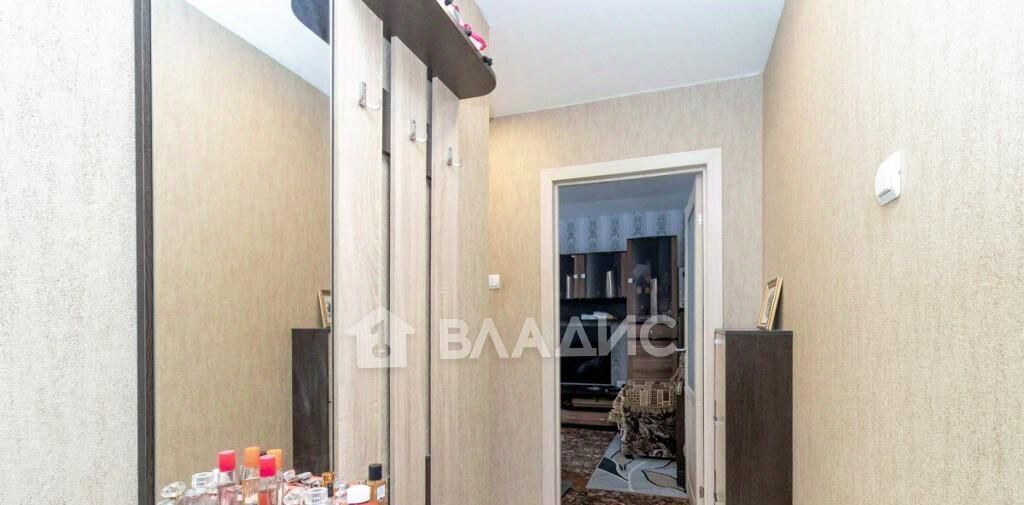 квартира г Владимир р-н Октябрьский ул Лакина 149а фото 31