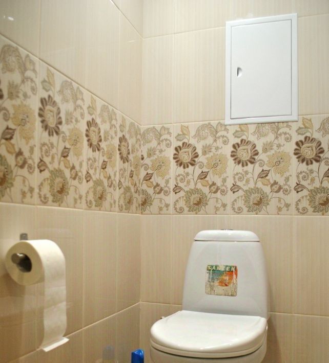 квартира г Обнинск ул Гагарина 23 фото 12