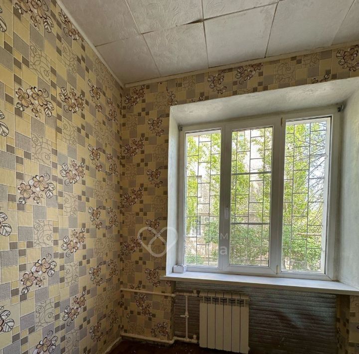 квартира г Волгоград р-н Красноармейский ул Гражданская 52 фото 8