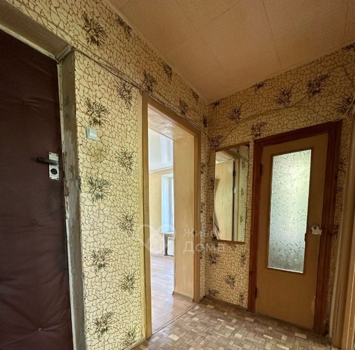 квартира г Волгоград р-н Красноармейский ул Гражданская 52 фото 16