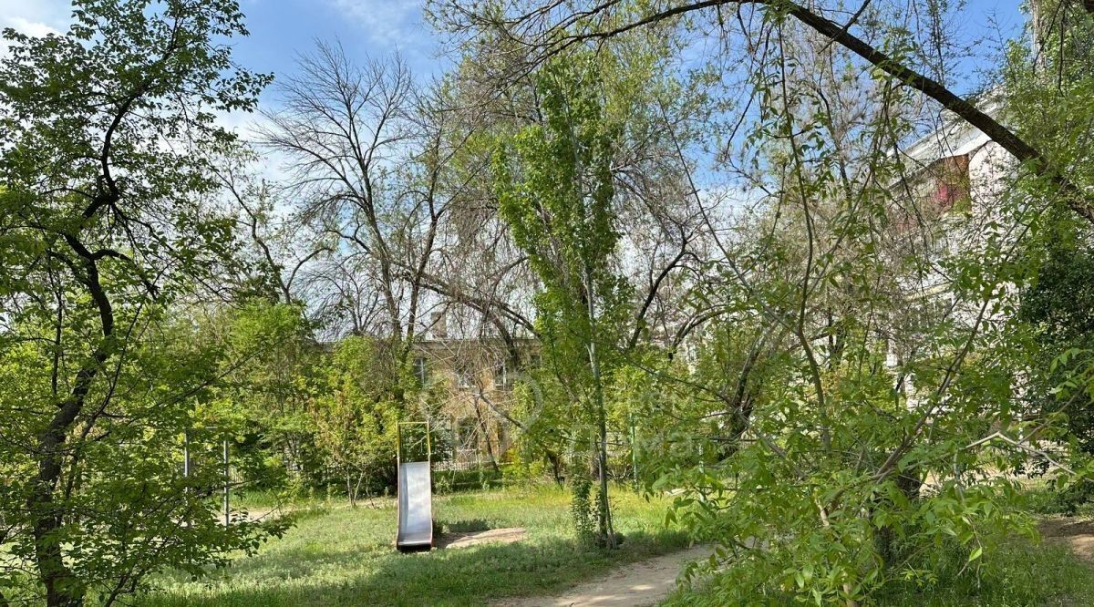 квартира г Волгоград р-н Красноармейский ул Гражданская 52 фото 19