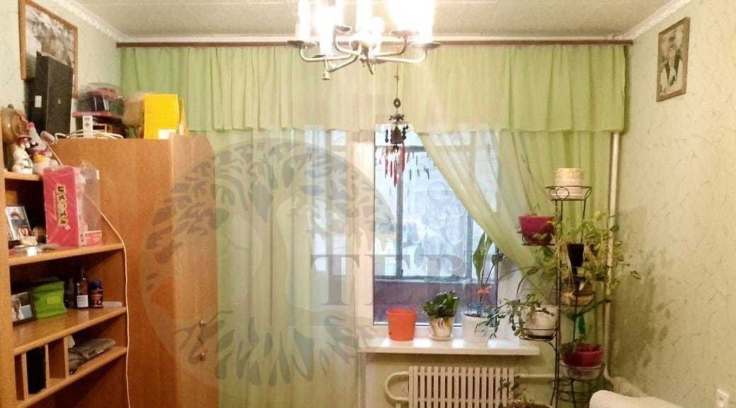 квартира г Воронеж р-н Коминтерновский ул Генерала Лизюкова 70 фото 12