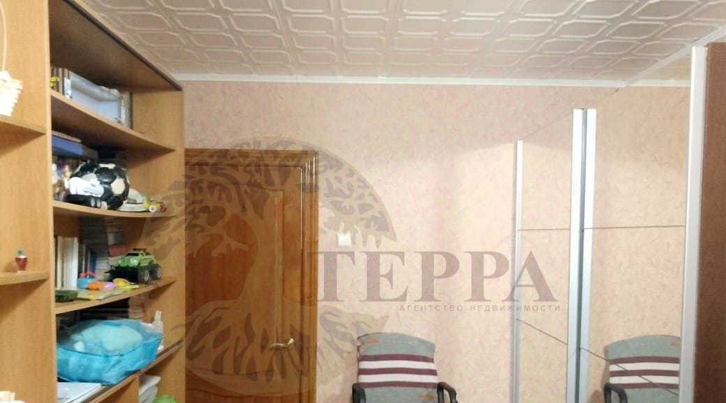 квартира г Воронеж р-н Коминтерновский ул Генерала Лизюкова 70 фото 6