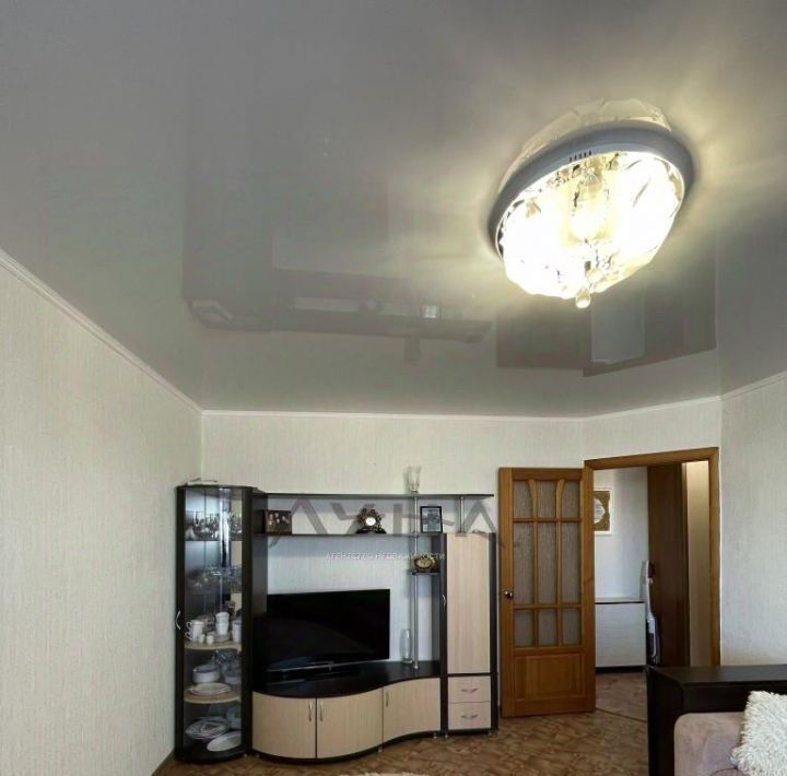 квартира г Набережные Челны р-н Автозаводский ул Татарстан 18/99 фото 4