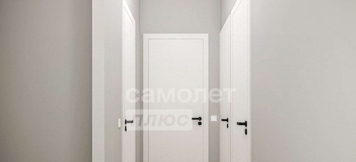 квартира г Москва метро Тульская наб Новоданиловская 8к/2 фото 17