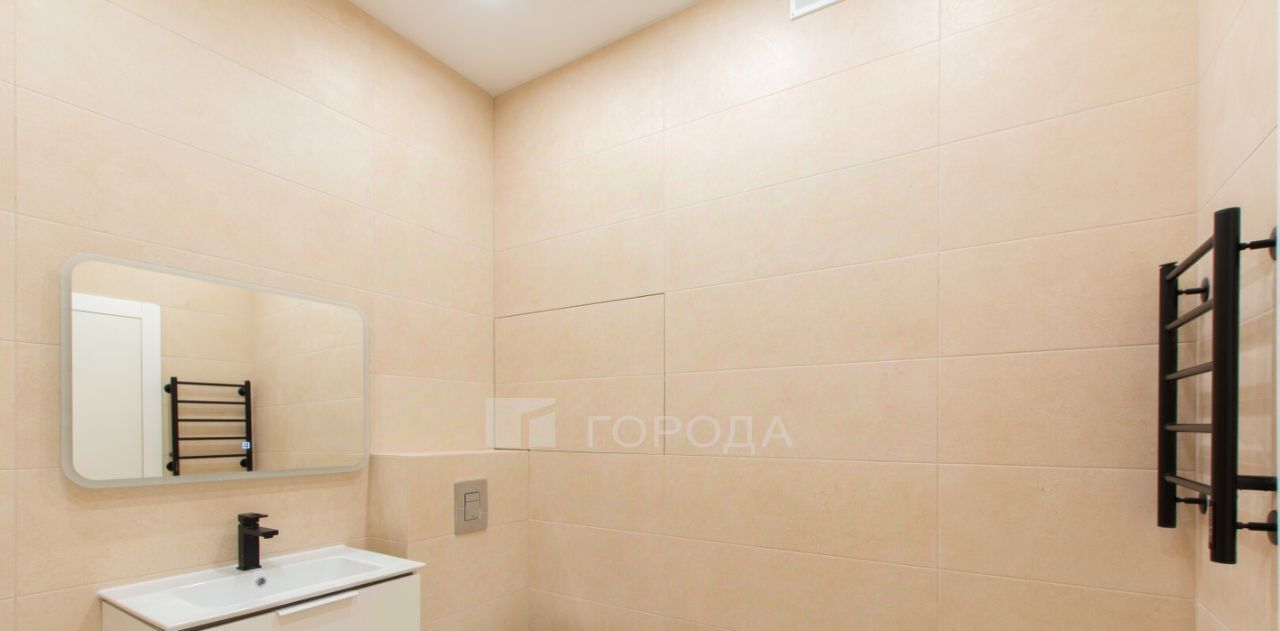 квартира г Москва метро Тульская наб Новоданиловская 8к/3 фото 16