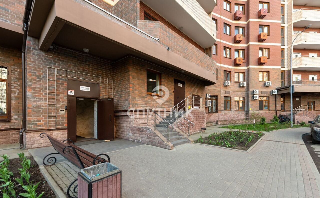 квартира г Москва метро Жулебино ул Кирова 9к/2 Московская область, Люберцы фото 31
