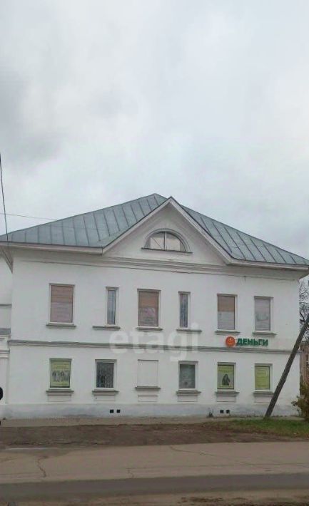 свободного назначения р-н Угличский г Углич ул Ярославская 27/25 фото 5