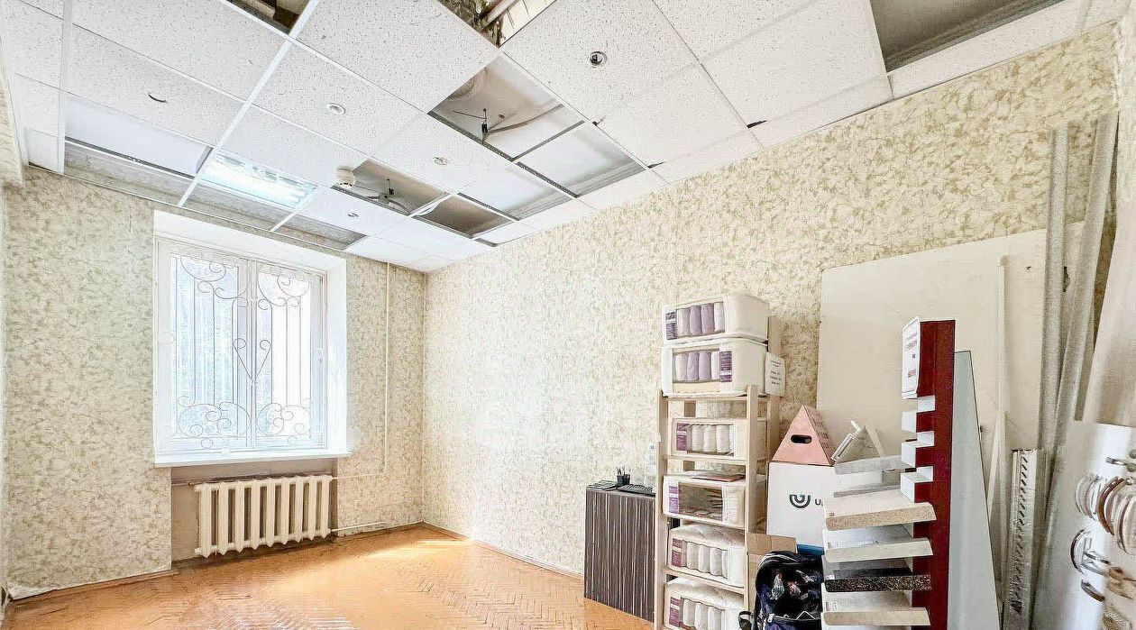 офис г Ярославль р-н Кировский ул Свободы 95 фото 5