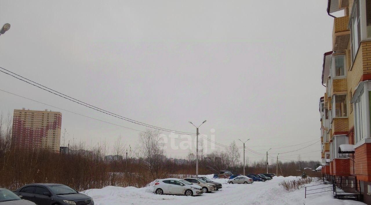 торговое помещение г Ярославль р-н Заволжский посёлок Маяковского ул 4-я Парковая 40 фото 22