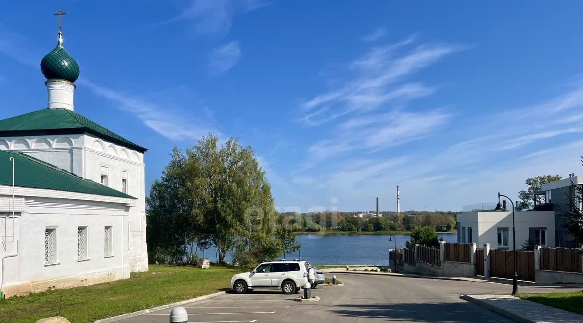 земля г Ярославль р-н Дзержинский наб 2-я Норская 9 фото 13