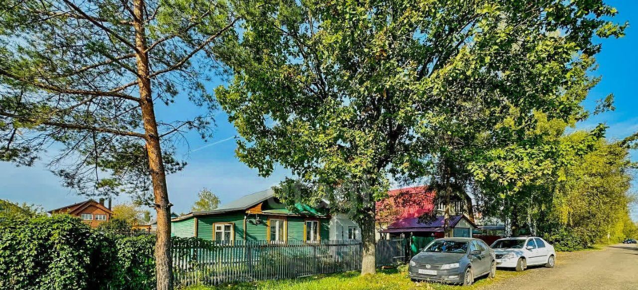 дом г Ярославль п Творогово р-н Красноперекопский 20-я линия, 15 фото 18