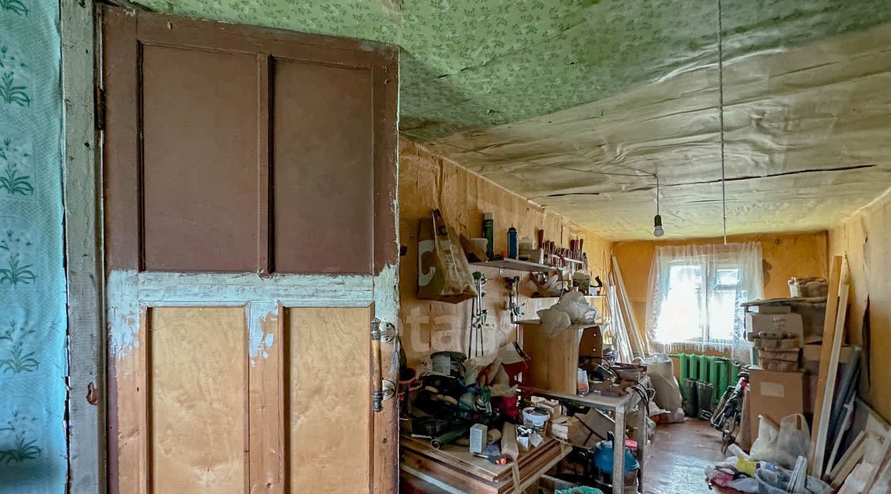 дом г Ярославль п Творогово р-н Красноперекопский 20-я линия, 15 фото 21