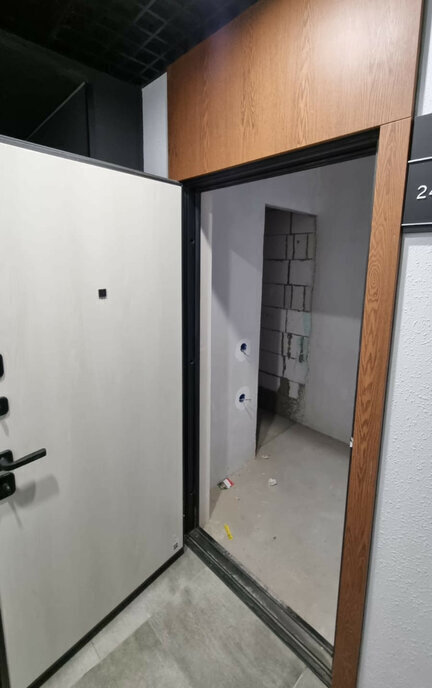 квартира г Краснодар ул им. Константина Гондаря 93 фото 5