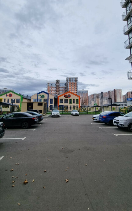 квартира г Краснодар ул им. Константина Гондаря 93 фото 22