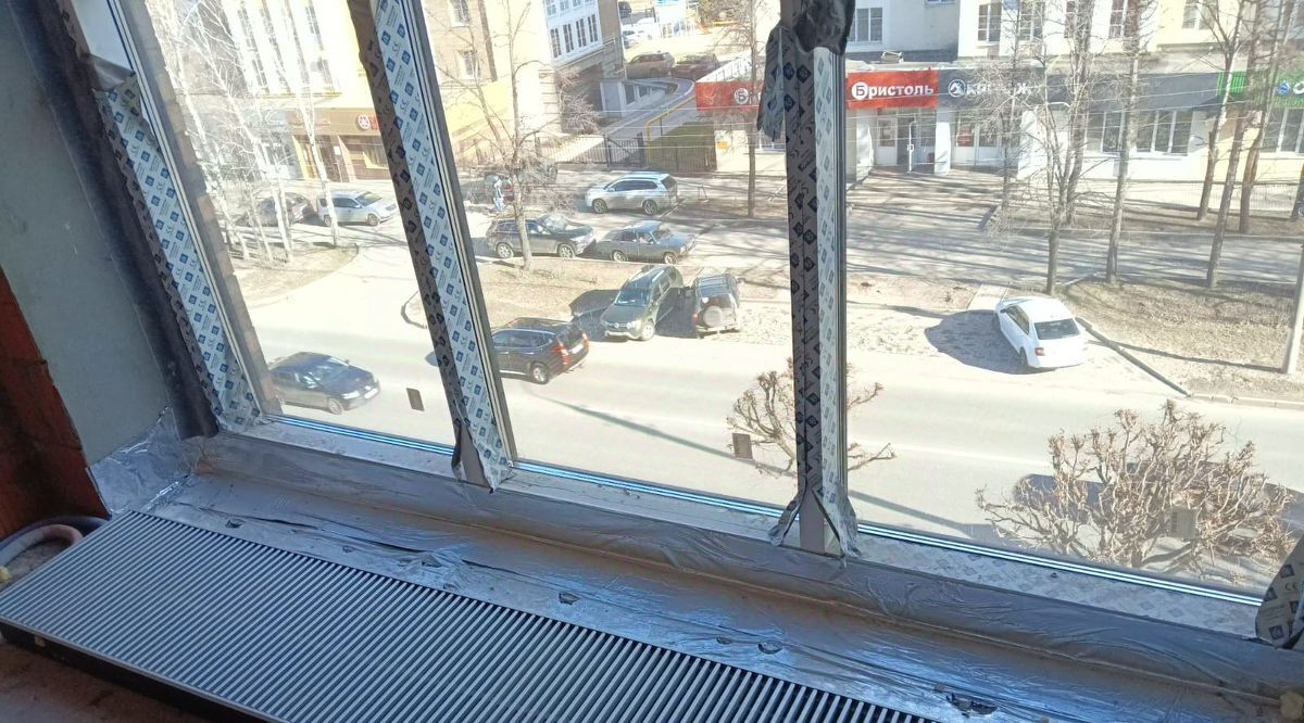 квартира г Чебоксары р-н Московский ул Константина Иванова поз 7 фото 25