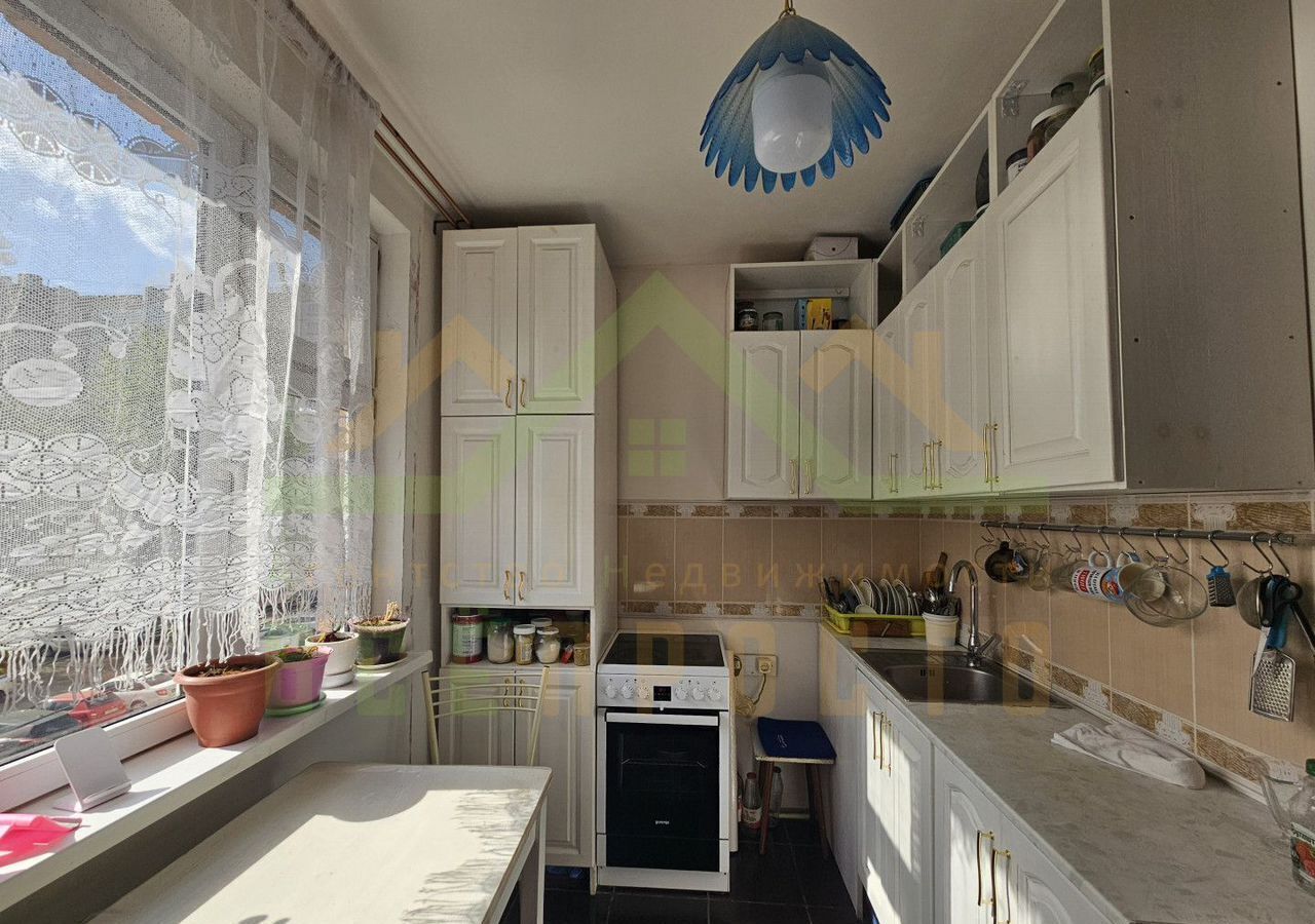 квартира г Москва метро Медведково ул Тихомирова 1 фото 7