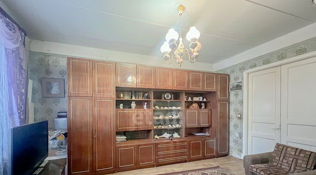 квартира г Ярославль р-н Кировский ул Свободы 54/38 фото 4