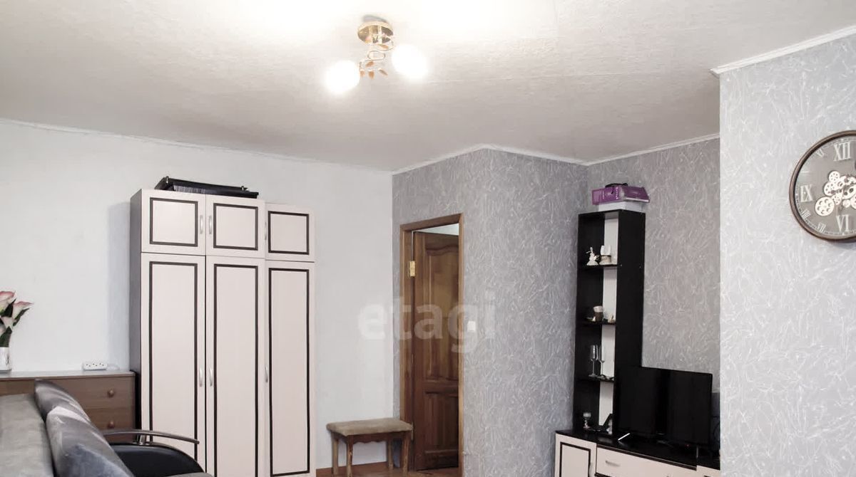 квартира г Ярославль р-н Красноперекопский ул Титова 18 фото 4