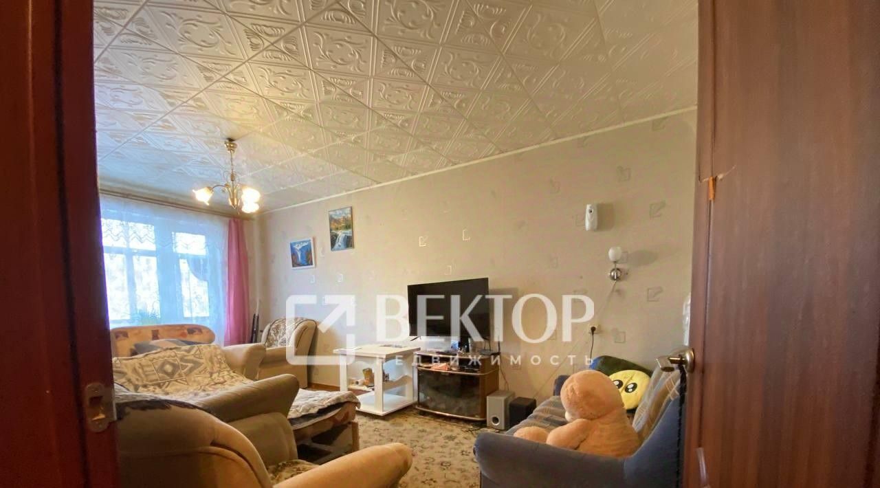 квартира г Кострома мкр Якиманиха 3 фото 17