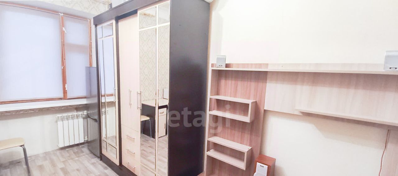 комната г Ярославль р-н Фрунзенский ул Балтийская 19 фото 6