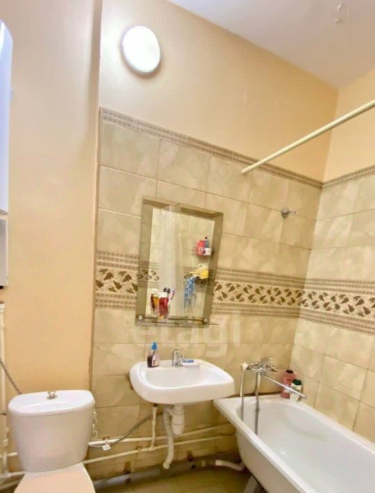 квартира г Ярославль р-н Ленинский ул Радищева 4к/2 фото 17