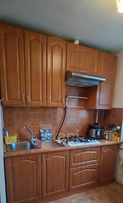квартира г Ярославль р-н Красноперекопский ул Посохова 20а фото 8